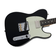[PREORDER] Fender Japan Hybrid II Telecaster SH Electric Guitar, RW FB, Black