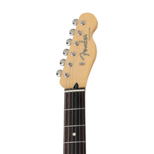[PREORDER] Fender Japan Hybrid II Telecaster SH Electric Guitar, RW FB, Black