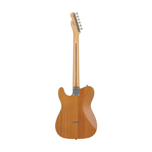 [PREORDER] Fender Japan Hybrid II Telecaster SH Electric Guitar, RW FB, Vintage Natural