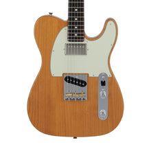 [PREORDER] Fender Japan Hybrid II Telecaster SH Electric Guitar, RW FB, Vintage Natural