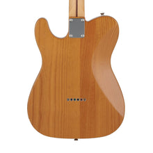 [PREORDER] Fender Japan Hybrid II Telecaster SH Electric Guitar, RW FB, Vintage Natural