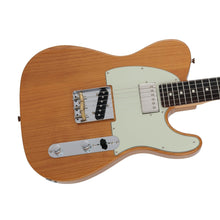 [PREORDER] Fender Japan Hybrid II Telecaster SH Electric Guitar, RW FB, Vintage Natural