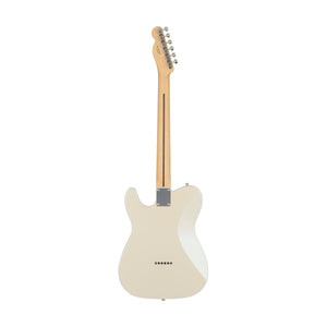 [PREORDER] Fender Japan Hybrid II Telecaster SH Electric Guitar, RW FB, Olympic Pearl