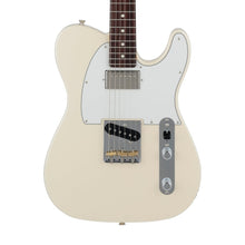 [PREORDER] Fender Japan Hybrid II Telecaster SH Electric Guitar, RW FB, Olympic Pearl