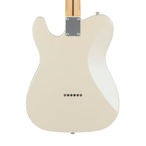 [PREORDER] Fender Japan Hybrid II Telecaster SH Electric Guitar, RW FB, Olympic Pearl