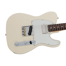 [PREORDER] Fender Japan Hybrid II Telecaster SH Electric Guitar, RW FB, Olympic Pearl
