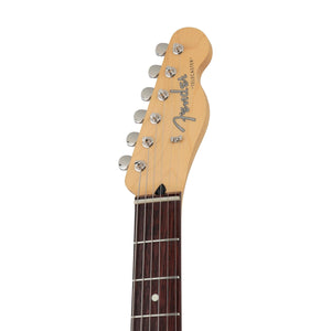 [PREORDER] Fender Japan Hybrid II Telecaster SH Electric Guitar, RW FB, Olympic Pearl