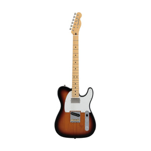 [PREORDER] Fender Japan Hybrid II Telecaster SH Electric Guitar, Maple FB, 3-Color Sunburst