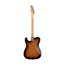 [PREORDER] Fender Japan Hybrid II Telecaster SH Electric Guitar, Maple FB, 3-Color Sunburst