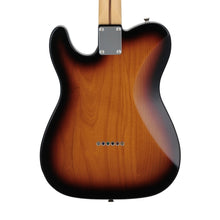 [PREORDER] Fender Japan Hybrid II Telecaster SH Electric Guitar, Maple FB, 3-Color Sunburst