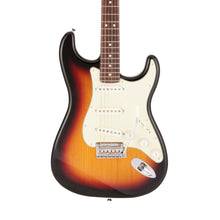 [PREORDER] Fender Japan Hybrid II Stratocaster Electric Guitar, RW FB, 3-Color Sunburst