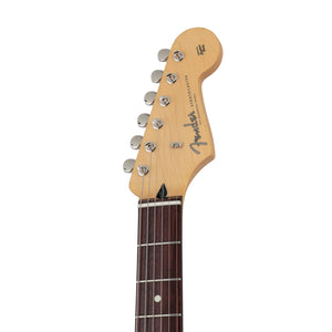 [PREORDER] Fender Japan Hybrid II Ltd Ed Stratocaster Electric Guitar w/Quilt Maple Top, RW FB, Red Beryl