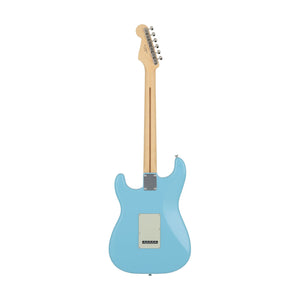 [PREORDER] Fender Japan Hybrid II Stratocaster Electric Guitar, Maple FB, Celeste Blue