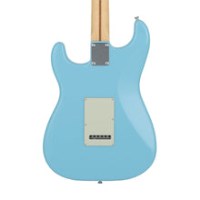 [PREORDER] Fender Japan Hybrid II Stratocaster Electric Guitar, Maple FB, Celeste Blue