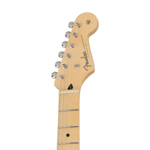 [PREORDER] Fender Japan Hybrid II Stratocaster Electric Guitar, Maple FB, Celeste Blue