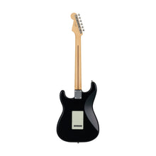 [PREORDER] Fender Japan Hybrid II Stratocaster HSS Electric Guitar, RW FB, Black