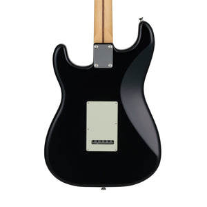 [PREORDER] Fender Japan Hybrid II Stratocaster HSS Electric Guitar, RW FB, Black
