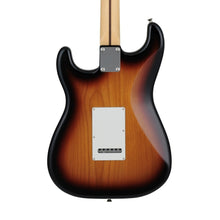 [PREORDER] Fender Japan Hybrid II Stratocaster HSS Electric Guitar, Maple FB, 3-Color Sunburst