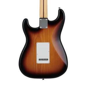 [PREORDER] Fender Japan Hybrid II Stratocaster HSS Electric Guitar, Maple FB, 3-Color Sunburst