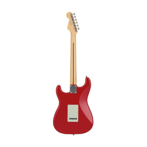 [PREORDER] Fender Japan Hybrid II Stratocaster HSS Electric Guitar, RW FB, Modena Red