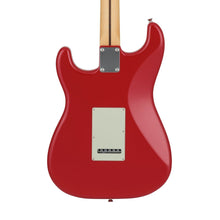 [PREORDER] Fender Japan Hybrid II Stratocaster HSS Electric Guitar, RW FB, Modena Red