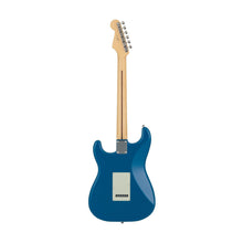 [PREORDER] Fender Japan Hybrid II Stratocaster HSS Electric Guitar, RW FB, Forest Blue