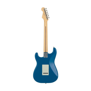 [PREORDER] Fender Japan Hybrid II Stratocaster HSS Electric Guitar, RW FB, Forest Blue