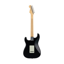 [PREORDER] Fender Japan Hybrid II Stratocaster HSH Electric Guitar, RW FB, Black