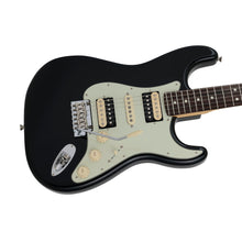 [PREORDER] Fender Japan Hybrid II Stratocaster HSH Electric Guitar, RW FB, Black