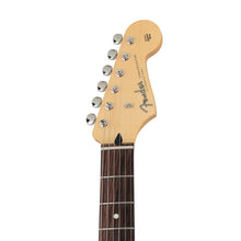 [PREORDER] Fender Japan Hybrid II Stratocaster HSH Electric Guitar, RW FB, Black