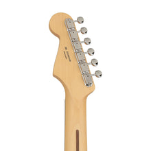 [PREORDER] Fender Japan Hybrid II Stratocaster HSH Electric Guitar, RW FB, Black