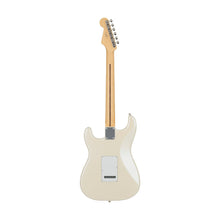 [PREORDER] Fender Japan Hybrid II Stratocaster HSH Electric Guitar, RW FB, Olympic Pearl