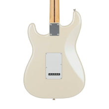 [PREORDER] Fender Japan Hybrid II Stratocaster HSH Electric Guitar, RW FB, Olympic Pearl