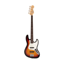[PREORDER] Fender Japan Hybrid II Jazz Bass Guitar, RW FB, 3-Color Sunburst