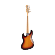 [PREORDER] Fender Japan Hybrid II Jazz Bass Guitar, RW FB, 3-Color Sunburst