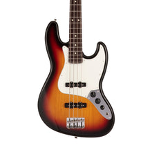 [PREORDER] Fender Japan Hybrid II Jazz Bass Guitar, RW FB, 3-Color Sunburst