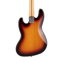 [PREORDER] Fender Japan Hybrid II Jazz Bass Guitar, RW FB, 3-Color Sunburst