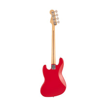 [PREORDER] Fender Japan Hybrid II Jazz Bass Guitar, Maple FB, Modena Red
