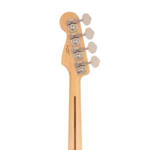 [PREORDER] Fender Japan Hybrid II Jazz Bass Guitar, Maple FB, Modena Red
