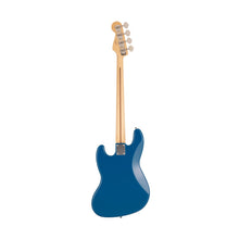 [PREORDER] Fender Japan Hybrid II Jazz Bass Guitar, Maple FB, Forest Blue