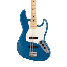 [PREORDER] Fender Japan Hybrid II Jazz Bass Guitar, Maple FB, Forest Blue