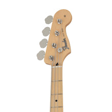 [PREORDER] Fender Japan Hybrid II Jazz Bass Guitar, Maple FB, Flame California Blue