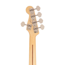 [PREORDER] Fender Japan Hybrid II Jazz Bass V Guitar, Maple FB, Modena Red