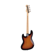 [PREORDER] Fender Japan Hybrid II Jazz Bass PJ Guitar, RW FB, 3-Color Sunburst