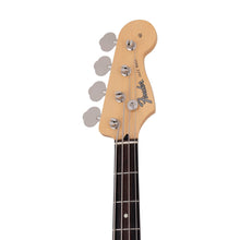 [PREORDER] Fender Japan Hybrid II Jazz Bass PJ Guitar, RW FB, 3-Color Sunburst
