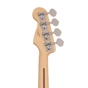 [PREORDER] Fender Japan Hybrid II Jazz Bass PJ Guitar, RW FB, 3-Color Sunburst
