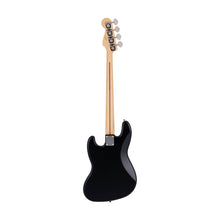 [PREORDER] Fender Japan Hybrid II Jazz Bass PJ Guitar, RW FB, Black