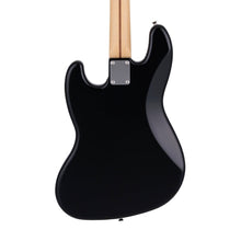 [PREORDER] Fender Japan Hybrid II Jazz Bass PJ Guitar, RW FB, Black
