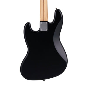 [PREORDER] Fender Japan Hybrid II Jazz Bass PJ Guitar, RW FB, Black