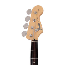 [PREORDER] Fender Japan Hybrid II Jazz Bass PJ Guitar, RW FB, Black